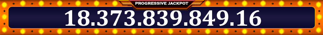 Jackpot SPORT368